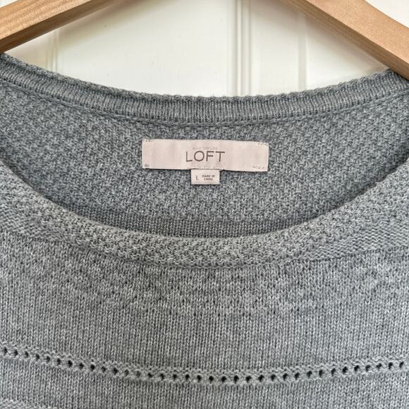 Loft sweater - Picture 2 of 5